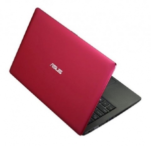 Asus X200MA Red